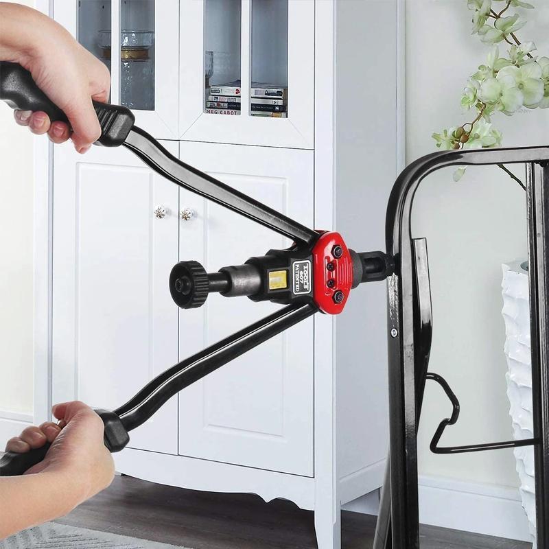 Premium automatisk nitteværktøjssæt - Image 2