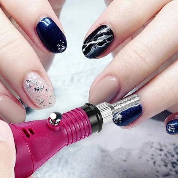 DivaScarlet DIY neglelaksæt - Image 2