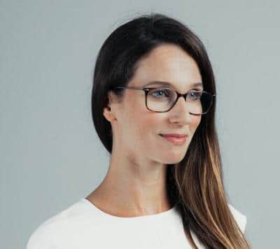 Nyt design lette minimalistiske læsebriller - Image 2