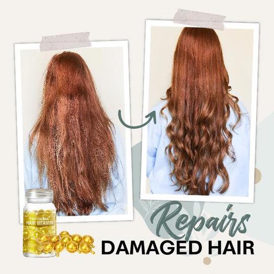 Hairadise Intensive Hydrating Repair Capsule (30 STK) - Image 2