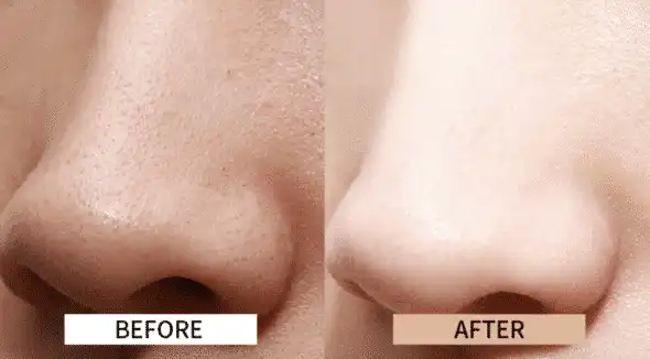 Vandtæt Perfect Coverage Concealer - Image 2