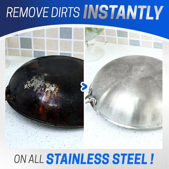 Polish Creme i rustfrit stål - Image 2