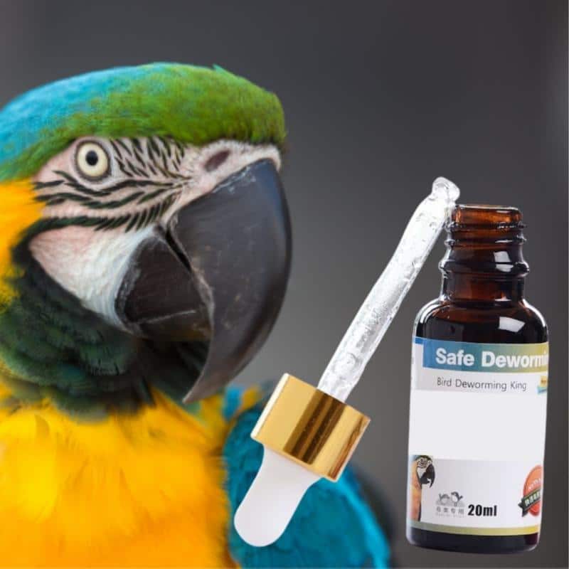 PlantGenic fugleormemiddel - Image 2