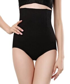 Den Dreamy Curve High Waist Trusse