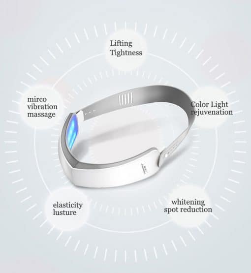 Ansigtsløftende instrumentmasser - Image 2