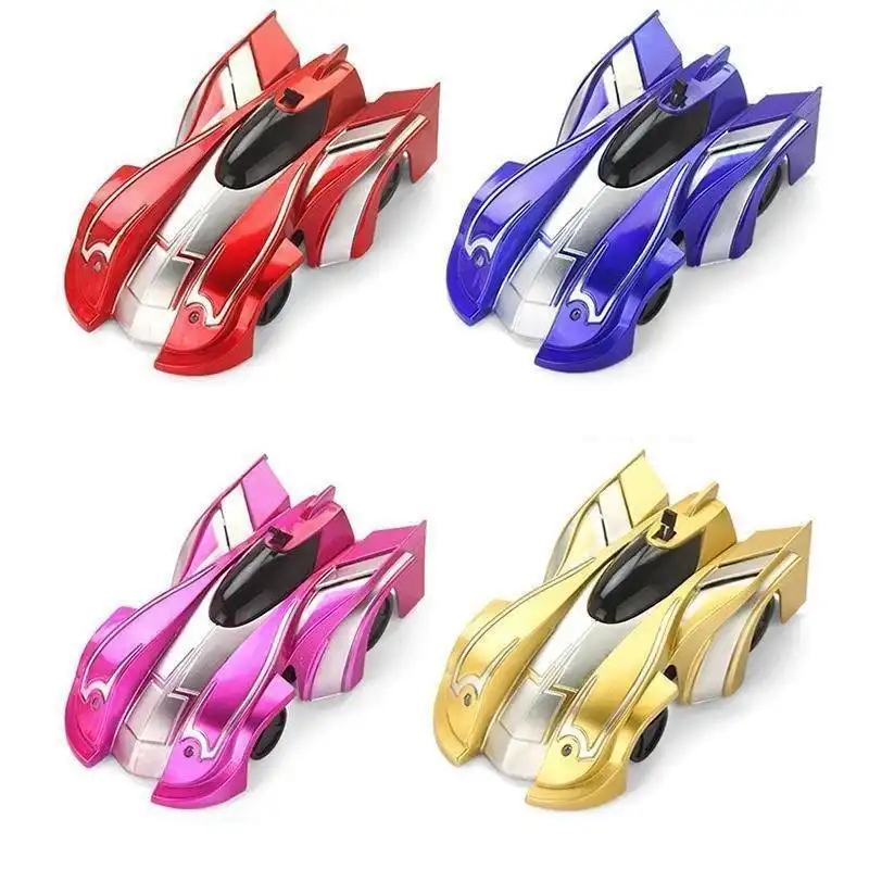 Genopladeligt vægklatrelegetøj - Image 2