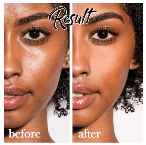 Perfekt Base Mat Poreless Primer - Image 2