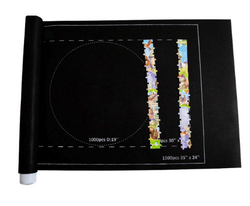 Bærbar puslespilmåtte - Image 2