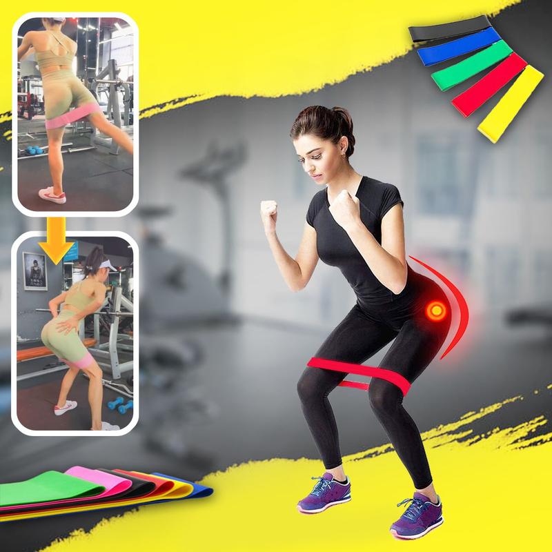 ToneUp Glute Trainer Bands - Image 2