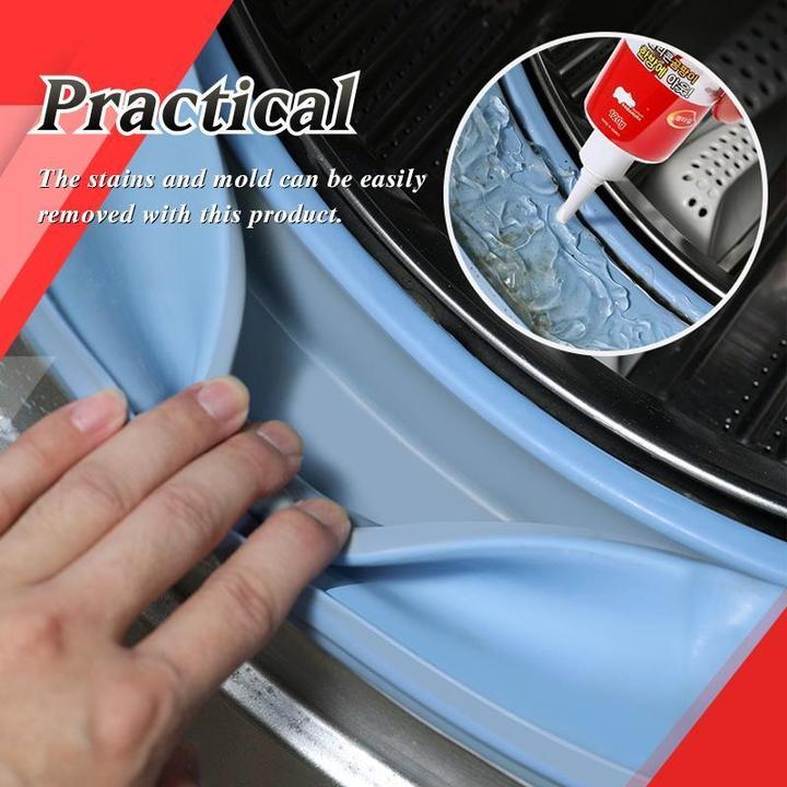 Mold Remover Gel (kampagne i begrænset tid - 50 % rabat) - Image 2