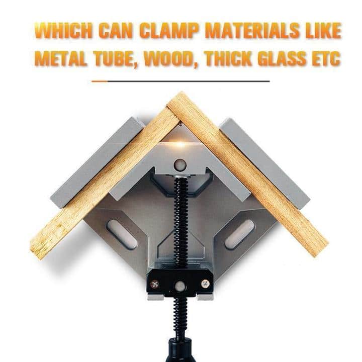 90 graders armatur - Image 2