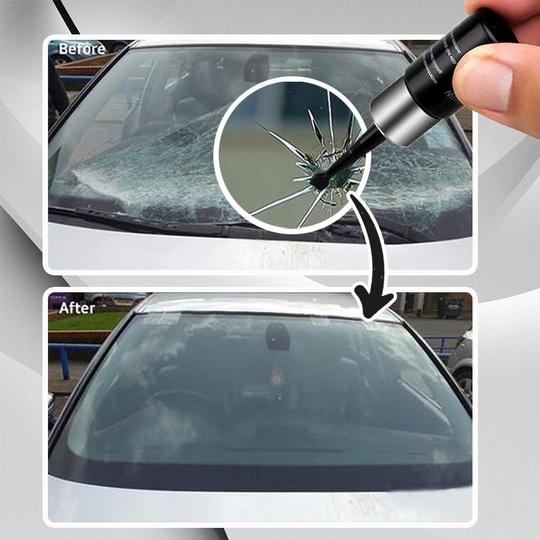 Prestigefyldt glaskorrektorsæt - Image 2