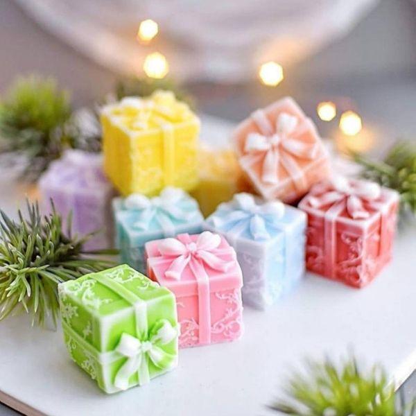 Craftish DIY julelyssæt - Image 2