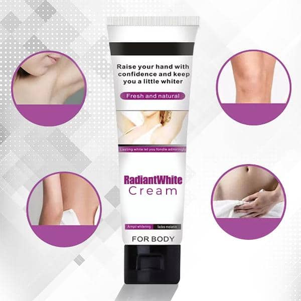 RadiantWhite Creme - Image 3