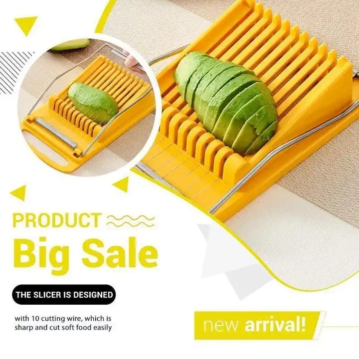 Multifunktionsskærer i rustfrit stål - Image 3