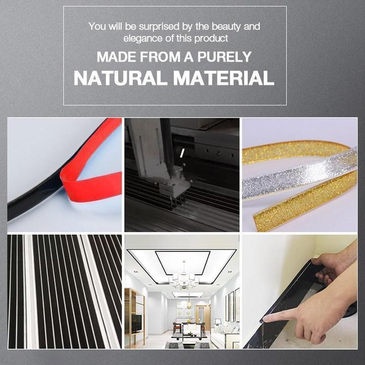 Keramiske fliser Meldugsikker Gap Tape - Image 3