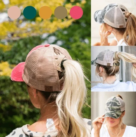 3 niveauer rodet bollehætte - Image 3