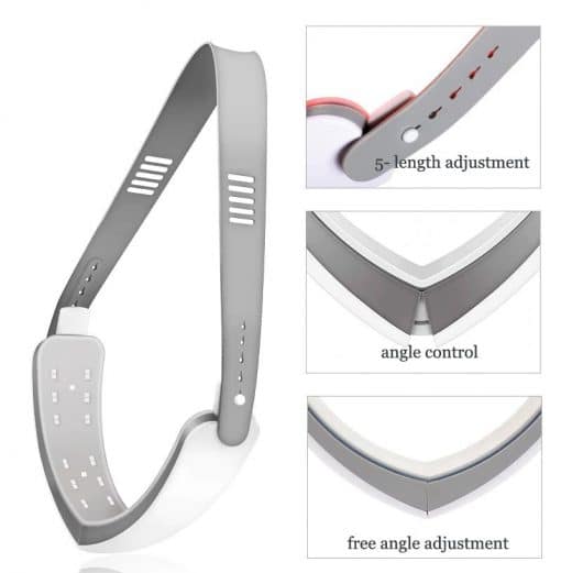 Ansigtsløftende instrumentmasser - Image 3