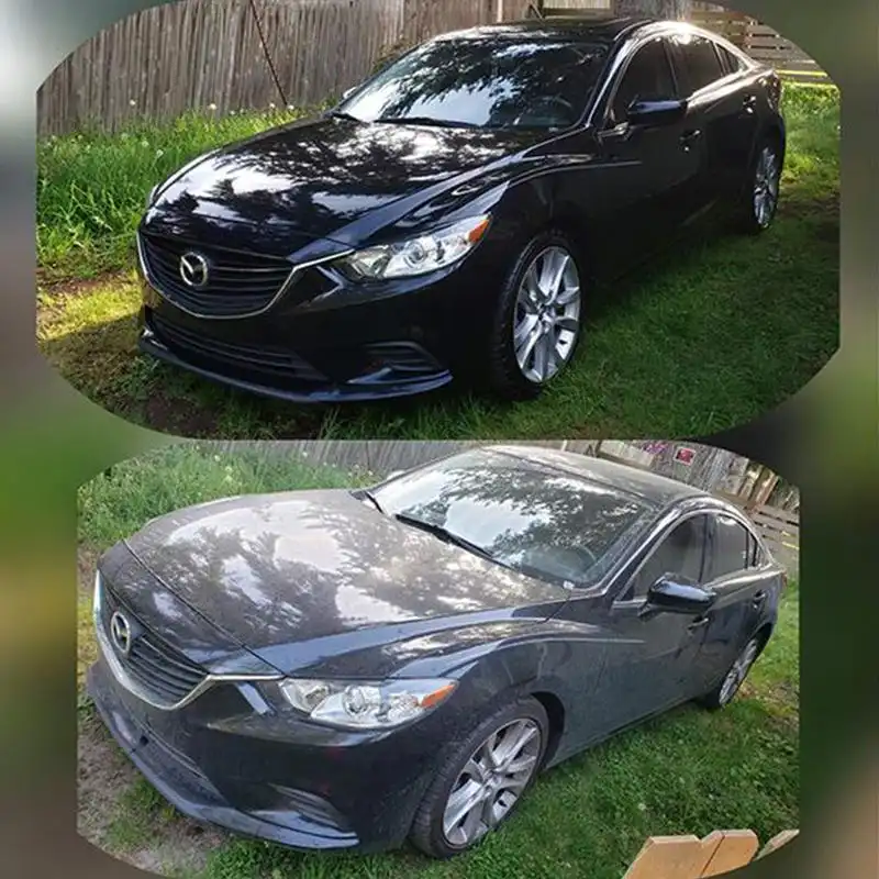 Anti-ridse polsk nanobelægningsmiddel - Image 3