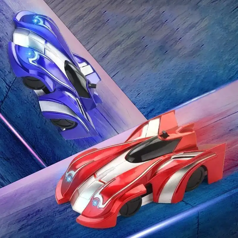 Genopladeligt vægklatrelegetøj - Image 3