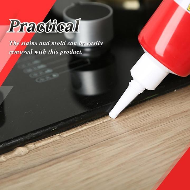 Mold Remover Gel (kampagne i begrænset tid - 50 % rabat) - Image 3