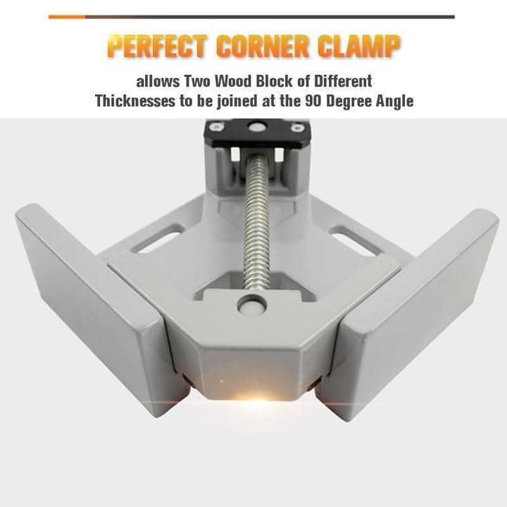 90 graders armatur - Image 3