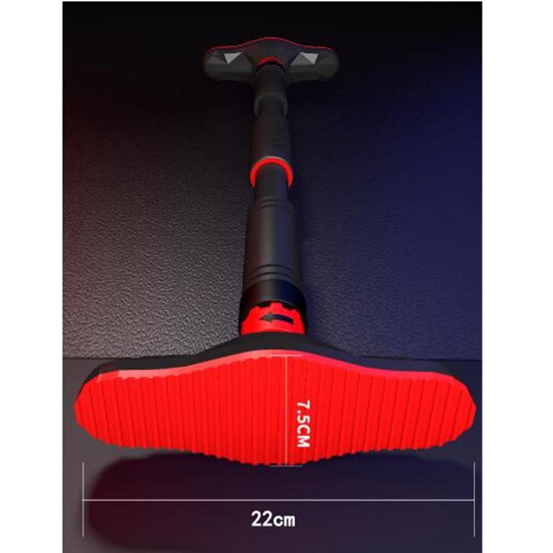 Home Gym Door Horisontal Bar - Image 3