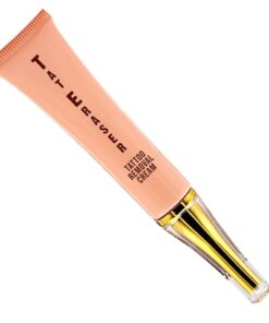 TatEraser tatoveringsfjernelsescreme