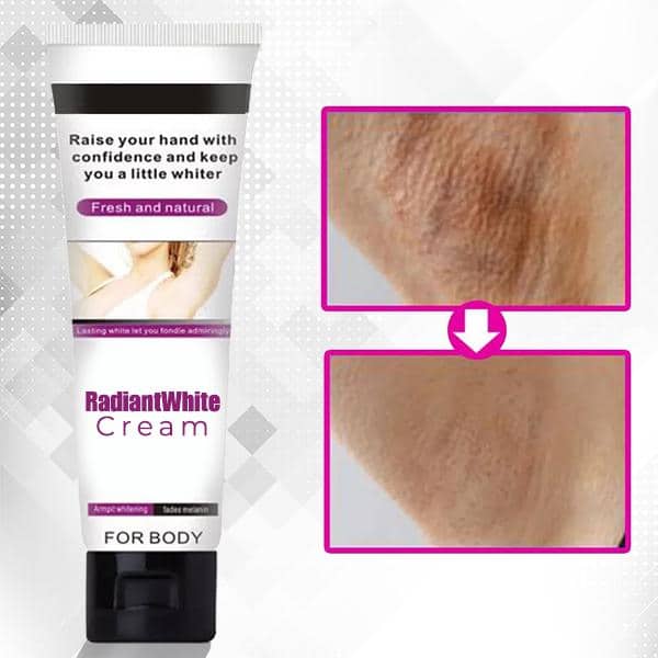 RadiantWhite Creme - Image 4