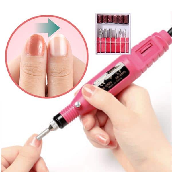 DivaScarlet DIY neglelaksæt - Image 4