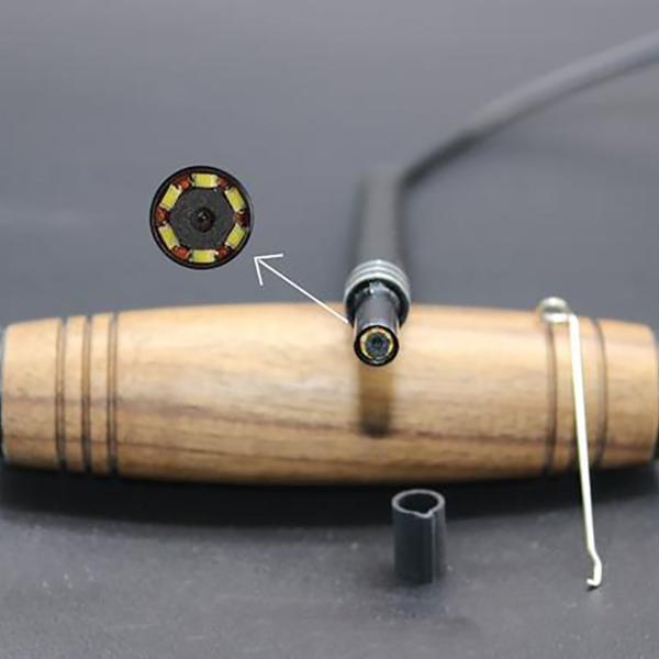 Endoskop øreplukkerkamera - Image 4