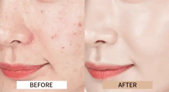 Vandtæt Perfect Coverage Concealer - Image 4