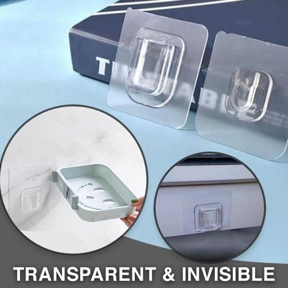 DoubleLock selvklæbende krog - Image 4