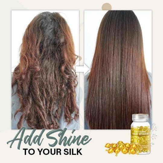 Hairadise Intensive Hydrating Repair Capsule (30 STK) - Image 4