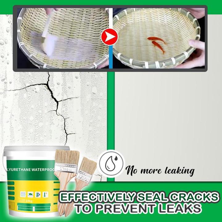 Limning af usynlig pasta - Image 4