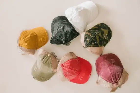 3 niveauer rodet bollehætte - Image 4