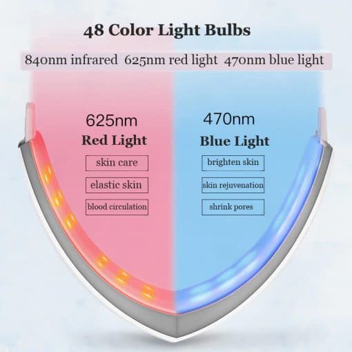 Ansigtsløftende instrumentmasser - Image 4