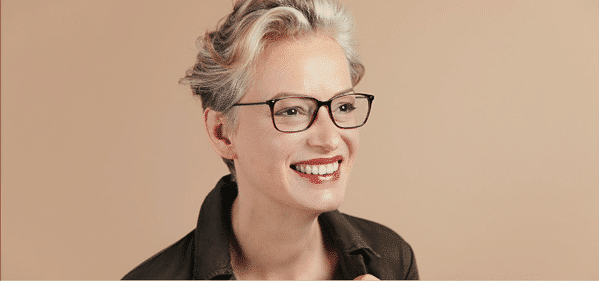 Nyt design lette minimalistiske læsebriller - Image 4