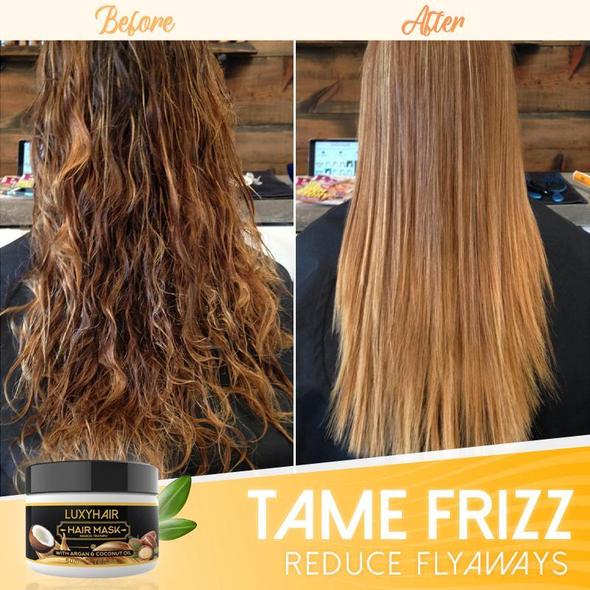 LuxyHair Keratin Restore Treatment - Image 4