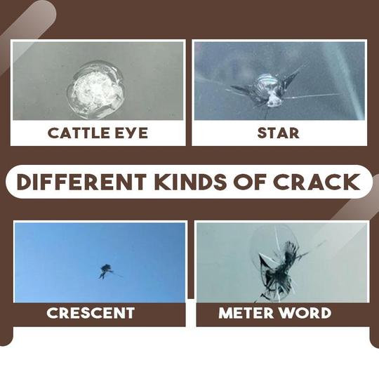 Prestigefyldt glaskorrektorsæt - Image 3