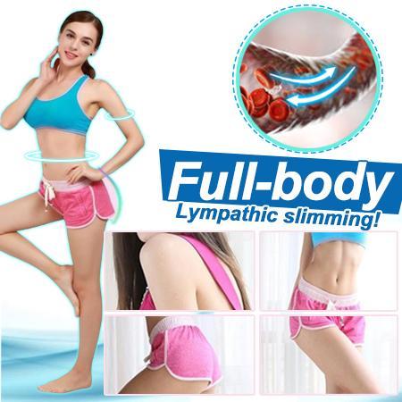 Shrink Magnetic Slimming Øreringe - Image 3