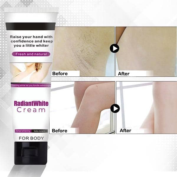 RadiantWhite Creme - Image 5