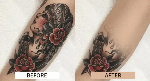 Vandtæt Perfect Coverage Concealer - Image 5