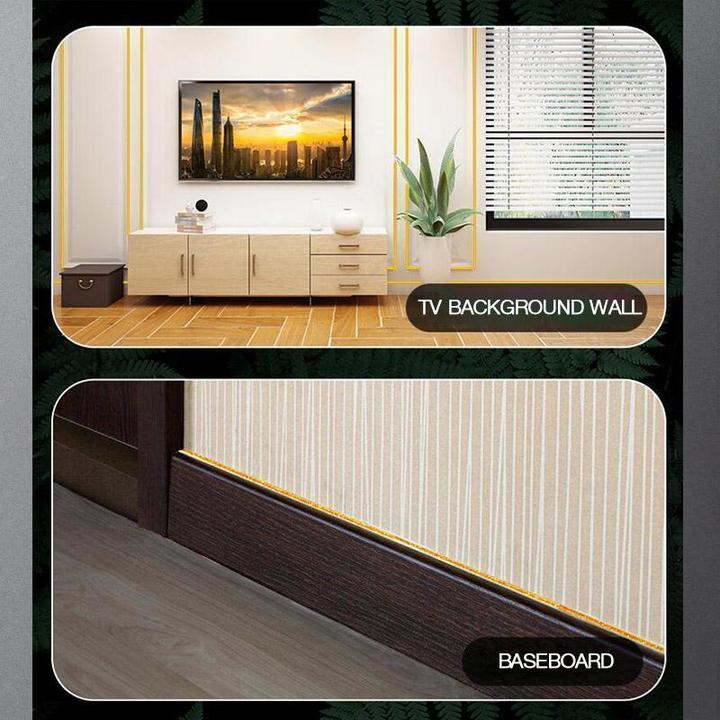 Keramiske fliser Meldugsikker Gap Tape - Image 5