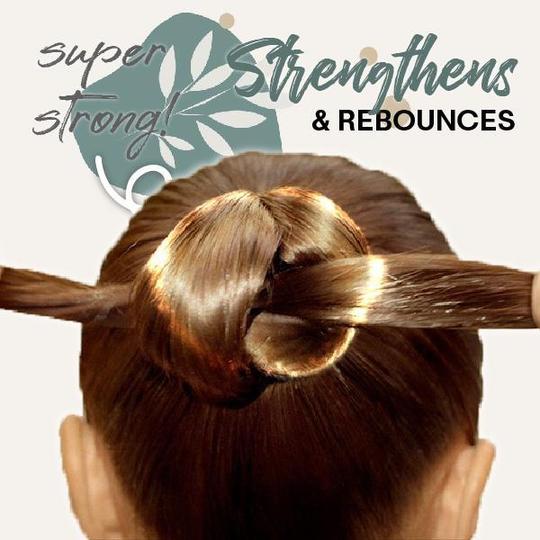 Hairadise Intensive Hydrating Repair Capsule (30 STK) - Image 5