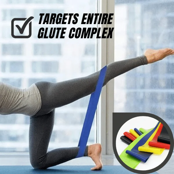 ToneUp Glute Trainer Bands - Image 5