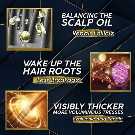 Pure Grow Hair Growth Essence - Image 5