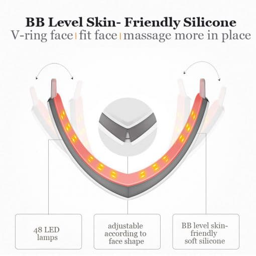 Ansigtsløftende instrumentmasser - Image 5