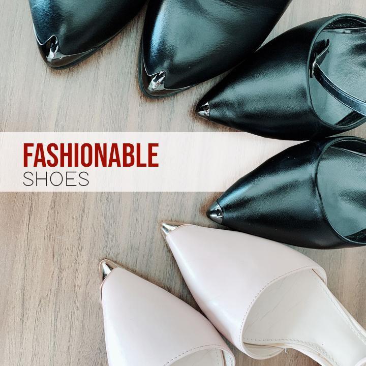 Metalclips til beskyttelse af sko og tå - Image 5