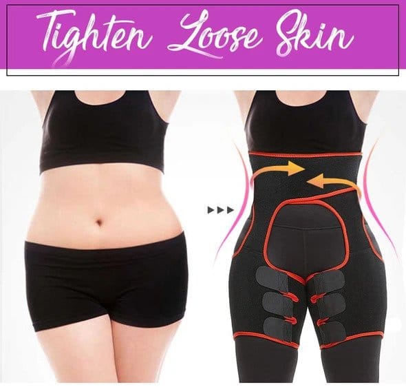 2-i-1 hofteløfter og lårtrimmer - Image 4